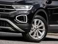 Volkswagen T-Roc Style 1.5 TSI DSG LED+ Navi TravelA. Keyless Schwarz - thumbnail 5