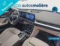 BMW iX1 eDrive20 Azul - thumbnail 5