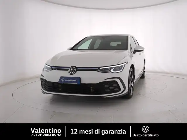 Volkswagen Golf GTE 1.4 TSI GTE DSG