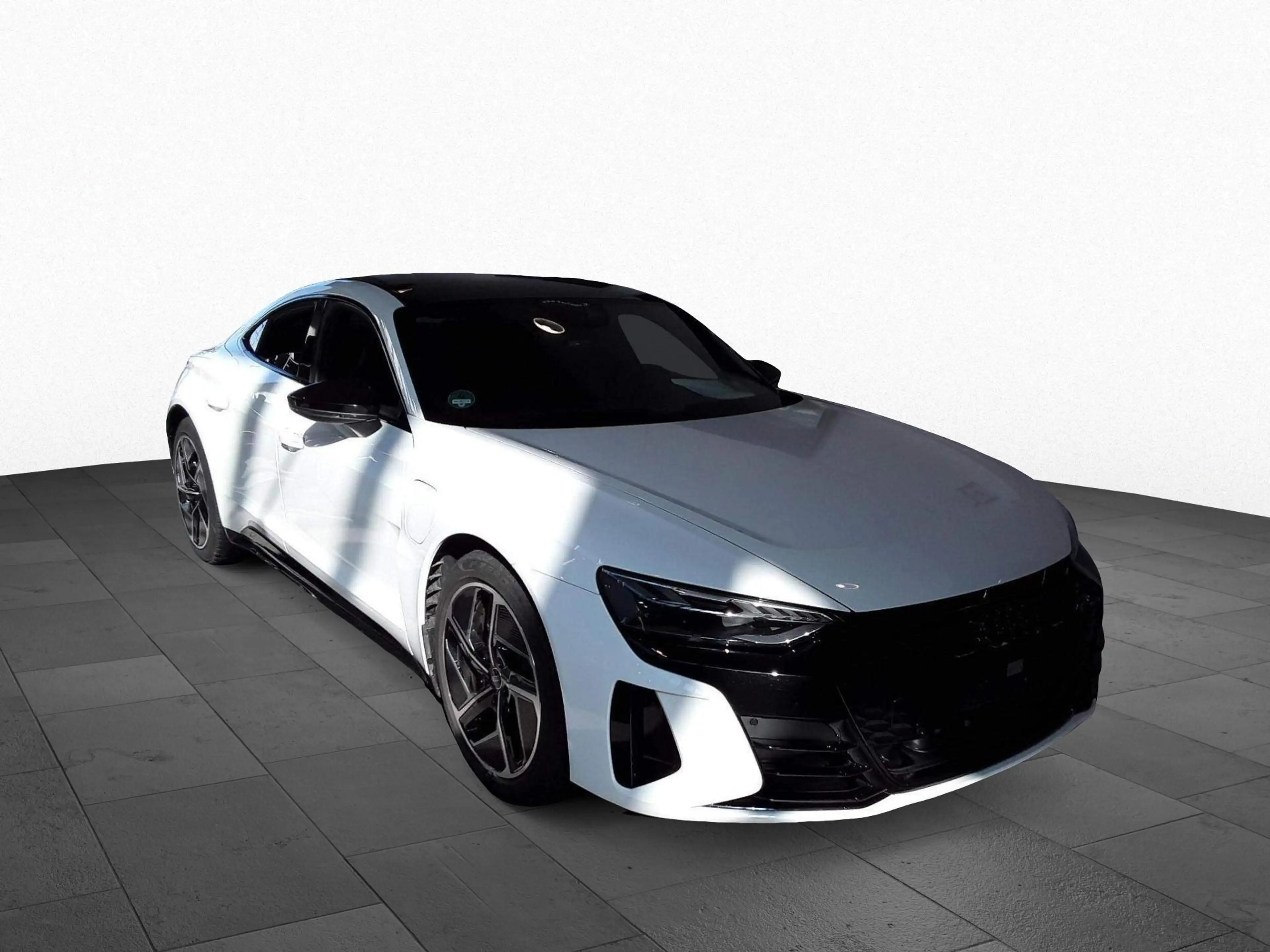 Audi e-tron GT quattro 350 kW HuD KAMERA 21ZOLL — photo 4