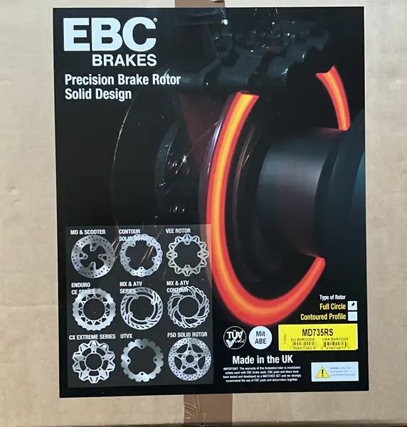 Buell XB 12 - foto 5