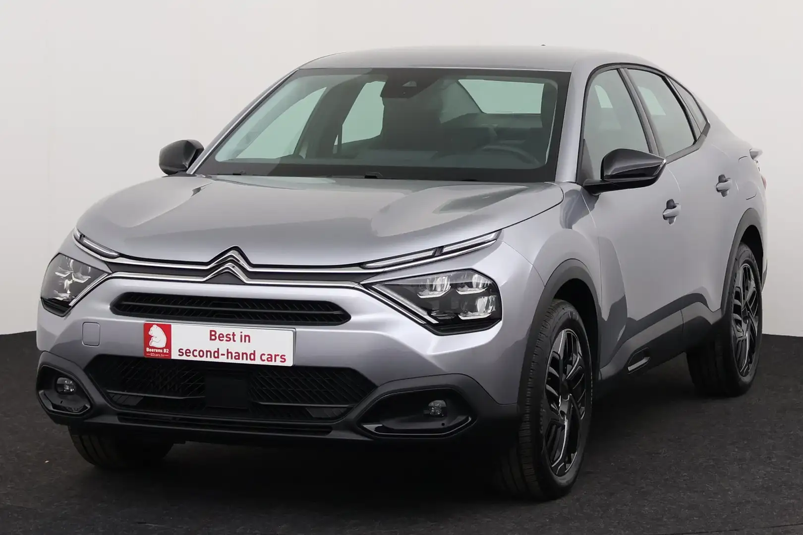 Citroen C4 X X 1.2 AUTO CHEVRON SPORT + CARPLAY + GPS + CAMERA - 1