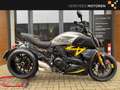 Ducati Diavel 1260 S Black & Steel #1ste eig#BTW Zwart - thumbnail 1