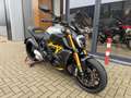 Ducati Diavel 1260 S Black & Steel #1ste eig#BTW Zwart - thumbnail 2