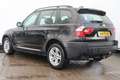 BMW X3 3.0d Executive Zwart - thumbnail 3