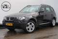 BMW X3 3.0d Executive Zwart - thumbnail 1