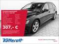 Audi A6 Avant 45 TFSI sport Navi Leder Kamera Schwarz - thumbnail 1