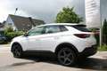 Opel Grandland X 1.2 Turbo "Selection" Klima-GRA-MFA-PDC-RD/USB-... Bianco - thumbnail 6