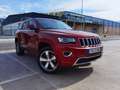 Jeep Grand Cherokee 3.0CRD Overland Aut. Paars - thumbnail 8