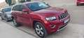 Jeep Grand Cherokee 3.0CRD Overland Aut. Paars - thumbnail 1