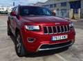 Jeep Grand Cherokee 3.0CRD Overland Aut. Paars - thumbnail 2