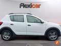 Dacia Sandero 0.9 TCE Comfort 66kW Blanco - thumbnail 2