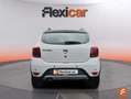 Dacia Sandero 0.9 TCE Comfort 66kW Blanco - thumbnail 4