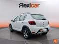 Dacia Sandero 0.9 TCE Comfort 66kW Blanco - thumbnail 5