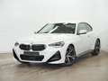 BMW 220 M SPORT - HIFI - HAAK - LED Wit - thumbnail 21