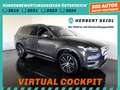 Volvo XC90 T8 INSCRIPTION Expression PHEV 4x4 Aut *7-SITZE... Grau - thumbnail 1