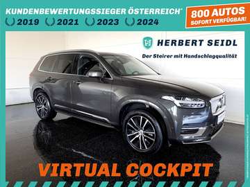 T8 INSCRIPTION Expression PHEV 4x4 Aut *7-SITZE...