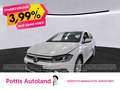 Volkswagen Polo 1.0 TSI STYLE NAVI IQ.LIGHT PDC SITZHZG Weiß - thumbnail 1