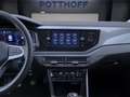 Volkswagen Polo 1.0 TSI STYLE NAVI IQ.LIGHT PDC SITZHZG Weiß - thumbnail 13