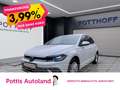 Volkswagen Polo 1.0 TSI STYLE NAVI IQ.LIGHT PDC SITZHZG Weiß - thumbnail 1
