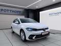 Volkswagen Polo 1.0 TSI STYLE NAVI IQ.LIGHT PDC SITZHZG Weiß - thumbnail 6