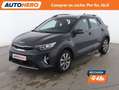 Kia Stonic 1.0 TGDI Mild-Hybrid Drive Gris - thumbnail 1