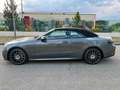 Mercedes-Benz E 220 Cabrio d Premium Plus 4matic Gris - thumbnail 4