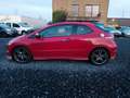Honda Civic 1.4i Type S / CLIMATISATION (Marchand ou Export Rouge - thumbnail 8