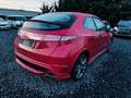 Honda Civic 1.4i Type S / CLIMATISATION (Marchand ou Export Red - thumbnail 4