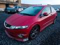 Honda Civic 1.4i Type S / CLIMATISATION (Marchand ou Export Rouge - thumbnail 1
