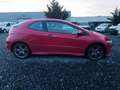 Honda Civic 1.4i Type S / CLIMATISATION (Marchand ou Export Rouge - thumbnail 7