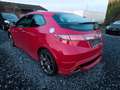 Honda Civic 1.4i Type S / CLIMATISATION (Marchand ou Export Rouge - thumbnail 6