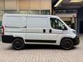 Fiat Ducato 2.2 D L1H1 AUTOMATIK AHK SORTIMO REGALE Gris - thumbnail 17