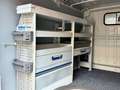 Fiat Ducato 2.2 D L1H1 AUTOMATIK AHK SORTIMO REGALE Gris - thumbnail 12