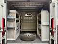 Fiat Ducato 2.2 D L1H1 AUTOMATIK AHK SORTIMO REGALE Gris - thumbnail 11