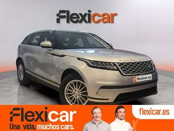 2.0D HSE 4WD Aut. 180