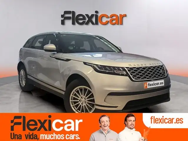 Land Rover Range Rover Velar 2.0D HSE 4WD Aut. 180