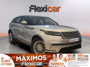 2.0D HSE 4WD Aut. 180