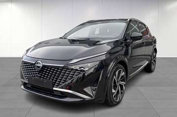 1.3 DIG-T 158 XTRONIC MHEV Tekna+