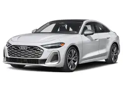 2026 Audi S5