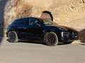 Porsche Macan GTS 2020 Noir - thumbnail 1