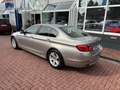 BMW 528 i Automatik, S-Dach, Navi, Leder, 1. Hand wenig KM Plateado - thumbnail 4