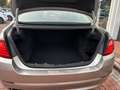 BMW 528 i Automatik, S-Dach, Navi, Leder, 1. Hand wenig KM Plateado - thumbnail 8