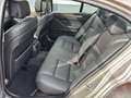 BMW 528 i Automatik, S-Dach, Navi, Leder, 1. Hand wenig KM Plateado - thumbnail 7