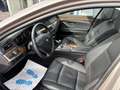 BMW 528 i Automatik, S-Dach, Navi, Leder, 1. Hand wenig KM Plateado - thumbnail 6