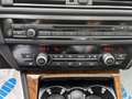 BMW 528 i Automatik, S-Dach, Navi, Leder, 1. Hand wenig KM Plateado - thumbnail 13