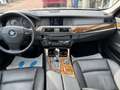 BMW 528 i Automatik, S-Dach, Navi, Leder, 1. Hand wenig KM Plateado - thumbnail 11