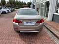 BMW 528 i Automatik, S-Dach, Navi, Leder, 1. Hand wenig KM Plateado - thumbnail 5