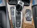 BMW 528 i Automatik, S-Dach, Navi, Leder, 1. Hand wenig KM Plateado - thumbnail 16