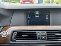BMW 528 i Automatik, S-Dach, Navi, Leder, 1. Hand wenig KM Plateado - thumbnail 17